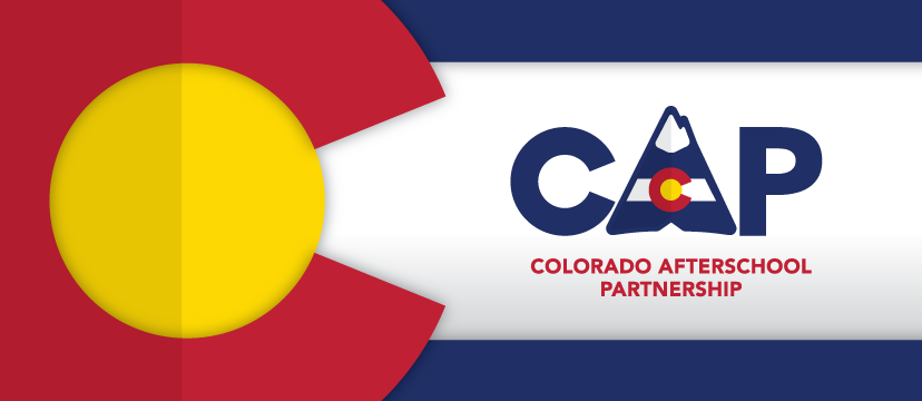 Logo for Colorado Afterschool Partnership
