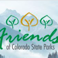 Friends of Colorado State Parks Logo