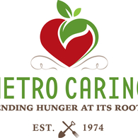 Metro Caring Logo