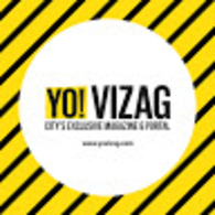 Profile picture for user Yo Vizag